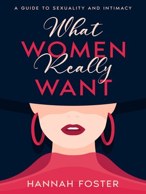 cover image of What Women Really Want